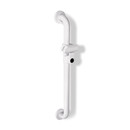 HEWI Rail with shower head holder Bathrooms taps Shower