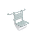 HEWI Removable hanging seat Shower