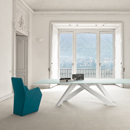 Bonaldo Big Table Conference / Seminar / Meeting Dining tables / Console tables