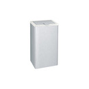 HEWI Hygiene waste bin Accessori per bagni