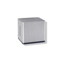 Toilet roll holder HEWI