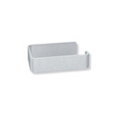 Toilet roll holder HEWI