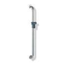HEWI Rail with shower head holder Bathrooms taps Shower