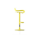 Kristalia BCN Adjustable stool Gastronomy Seating