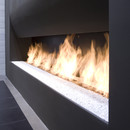 antoniolupi Il Canto Del Fuoco® Chimeneas sin humo Complementos Estufas / Chimeneas