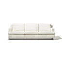 de Sede DS 740 Lounge: sofás Mobiliario de recepción Muebles lounge / para salas de espera Sillones / Sofás / Pufs Sofás