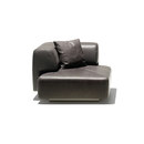 de Sede DS 2420 Lounge: sillones Mobiliario de recepción Muebles lounge / para salas de espera Sillones Sillones / Sofás / Pufs