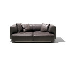 de Sede DS 2420 Lounge: asientos modulares Lounge: sofás Mobiliario de recepción Muebles lounge / para salas de espera Sillones / Sofás / Pufs Sofás
