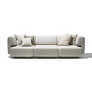 de Sede DS 2410 Grupos de sofás modulares Lounge: asientos modulares Lounge: sofás Mobiliario de recepción Muebles lounge / para salas de espera Sillones / Sofás / Pufs Sofás