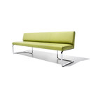 de Sede DS 2450 Esszimmer: Bänke Loungebereich / Wartebereich Restaurant: Banksysteme Stühle / Hocker / Bänke