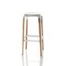 Steelwood Hocker Magis