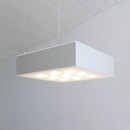 luce² Cubo Massimo 1 Suspended lights