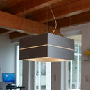 luce² Cubo Massimo 2 Suspended lights