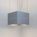 luce² Cubo Medio 2 Suspended lights