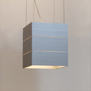 luce² Cubo Medio 3 Suspended lights