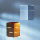 luce² Cubo Mini 1 Suspended lights