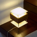 luce² Fotoluce Meta Tischleuchten