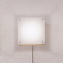 luce² Fotoluce Muro Wall-mounted lights