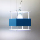 luce² Fotoluce Secco Suspended lights
