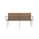 Viteo Home Double Lounge Chair Lounge da giardino