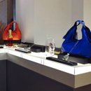 luce² Quadro Luminaires spéciaux Rangements Systèmes de présentation