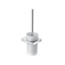 Toilet brush unit HEWI