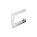 Toilet roll holder, hinged HEWI