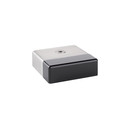 Floor-mounted doorstop HEWI