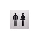 Signage HEWI