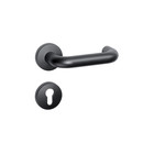 Standard door fittings design 111.23 Soft Touch HEWI