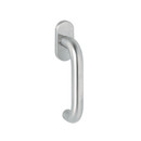 HEWI Window lever handle design 111X Fittings Window fittings