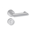 Standard door fittings design 165X HEWI