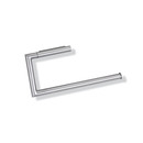 Double toilet roll holder HEWI