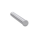 Spare roll holder HEWI