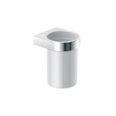 Tumbler with holder HEWI