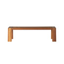 Viteo Solo Bench Garden seating