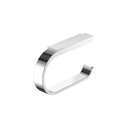 Toilet roll holder, hinged HEWI