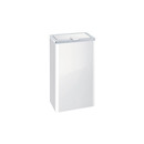Hygiene waste bin HEWI