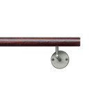 HEWI Handrail, straight end Maniglie Scale / Parapetti