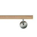 HEWI Handrail with straight end Maniglie Scale / Parapetti