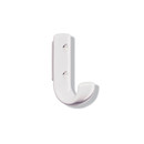 HEWI Coat and hat hook Guardarropas / Vestíbulos Hall de entrada / Recepción Manillas / Herrajes
