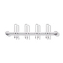 HEWI Cloakroom rail Guardarropas / vestíbulos Percheros