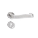 HEWI Standard door fitting design 212X Ferramenta per porte Maniglie