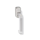 HEWI Window handle design 211XAFGA.1 Fittings Window fittings
