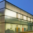 Wacotech | Wacosystems TIMax LT | BERU Electronics Facade systems / Cladding systems Heat insulation