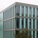 Wacotech | Wacosystems TIMax Decor | MAGZ Facade systems / Cladding systems Glass Heat insulation