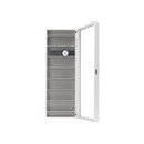 Kristalia Box Contener suspendu Garderobes / Mobilier d'entrée Rangements