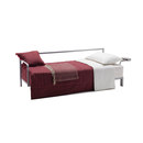 Milano Bedding Willy Side letto Armchairs / Sofas / Poufs Beds / Bedroom furniture