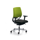 Sedus Stoll match Swivel chairs