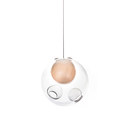 Bocci Series 28.1 Lámparas de suspensión